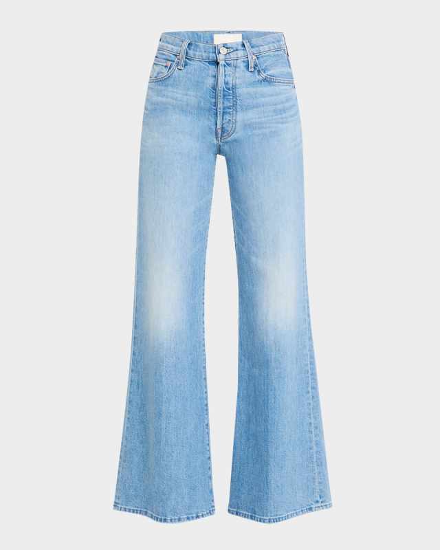 The Tomcat Roller Skimp Jeans